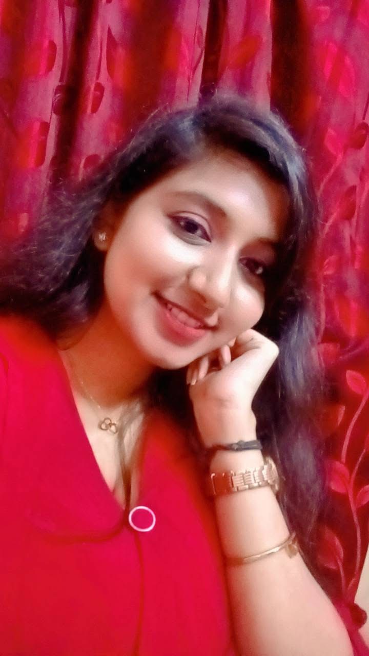 Lina Mukherjee